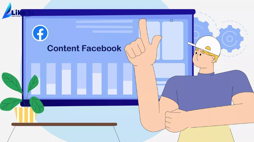 Cách tăng tương tác của người theo dõi trên Facebook